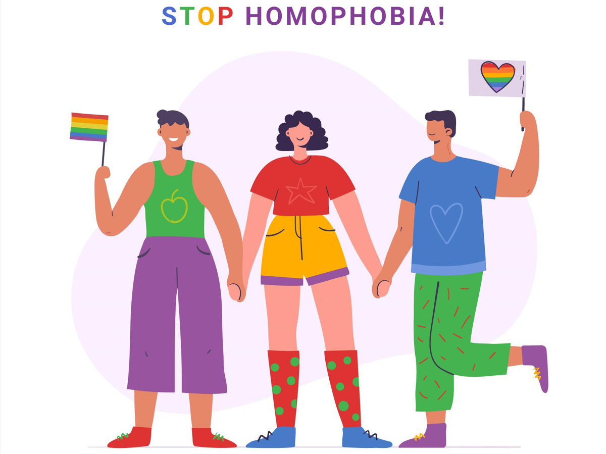 Apakah Homoseksual Bisa Menular? [Cek Fakta - Prebunking]