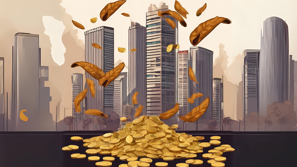 Cukai Rokok Menambah Pendapatan Negara? [Cek Fakta-Prebunking]