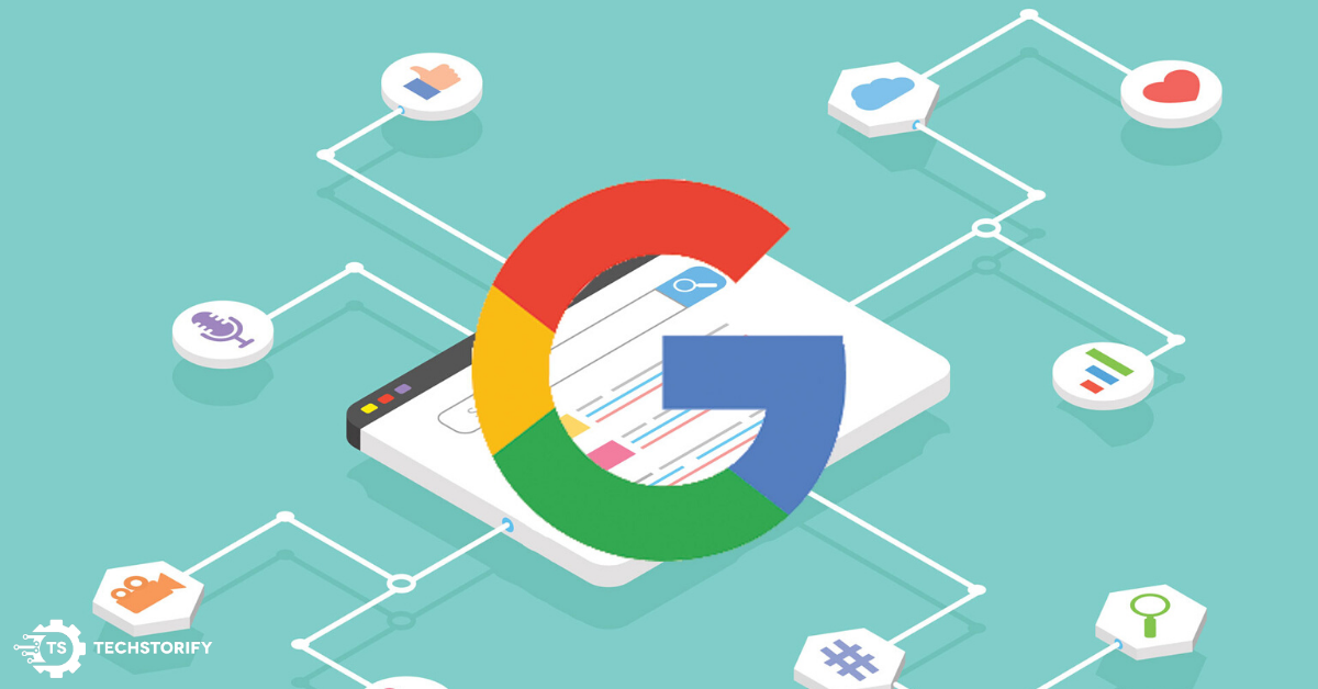 Algoritma Google: Apakah Google Membaca Pikiran Kita?