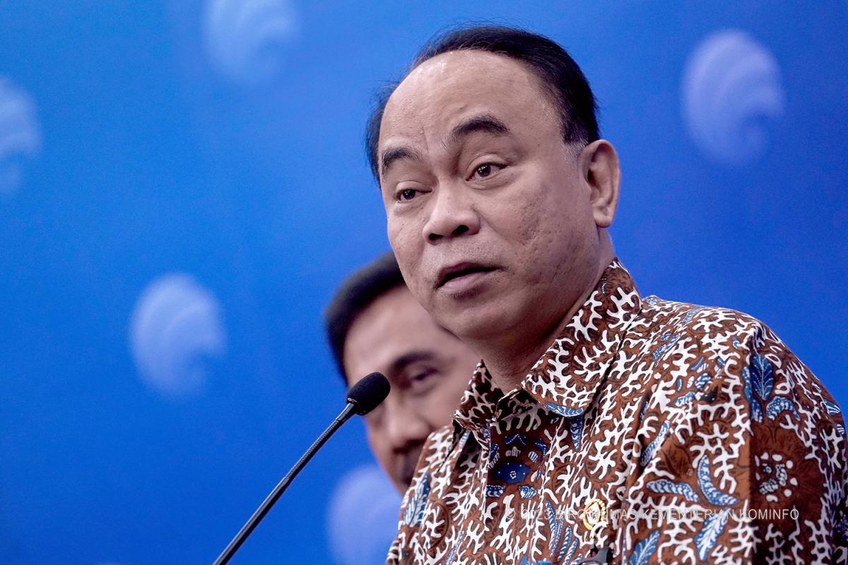 Mengurai Stereotipe Gender dalam Kontroversi Pernyataan Budi Arie Mengurai Stereotipe Gender dalam Kontroversi Pernyataan Budi Arie