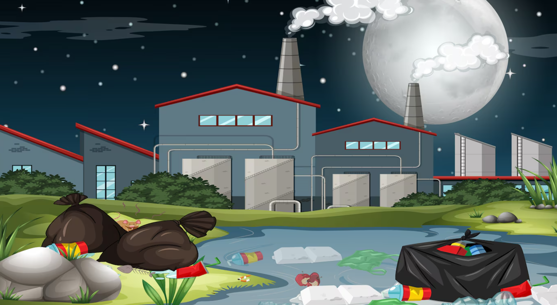 PLTSa: Solusi Sampah atau Ancaman Baru bagi Lingkungan? PLTSa: Solusi Sampah atau Ancaman Baru bagi Lingkungan?