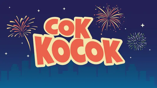 Cokocok