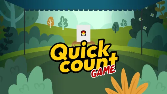 QuickCount Game