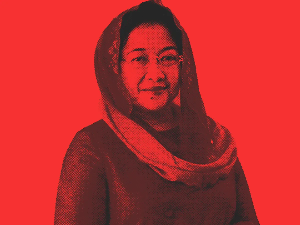 Pengaruh Megawati Soekarnoputri