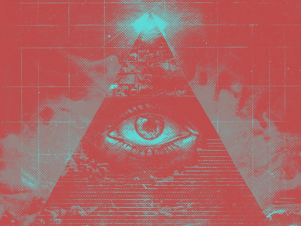 Mengungkap Sejarah Illuminati Mengungkap Sejarah Illuminati