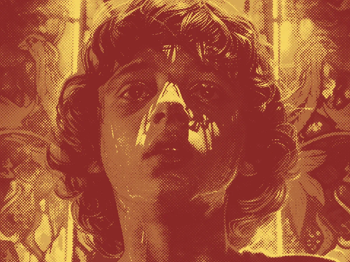 10 Rekomendasi Buku seperti Stranger Things 10 Rekomendasi Buku seperti Stranger Things