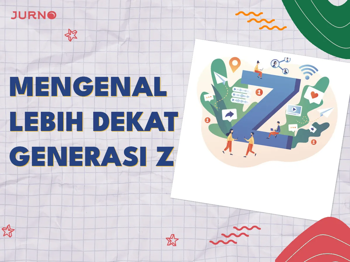 Gen Z adalah Generasi yang Menghancurkan Aturan Lama - Ini Alasannya!