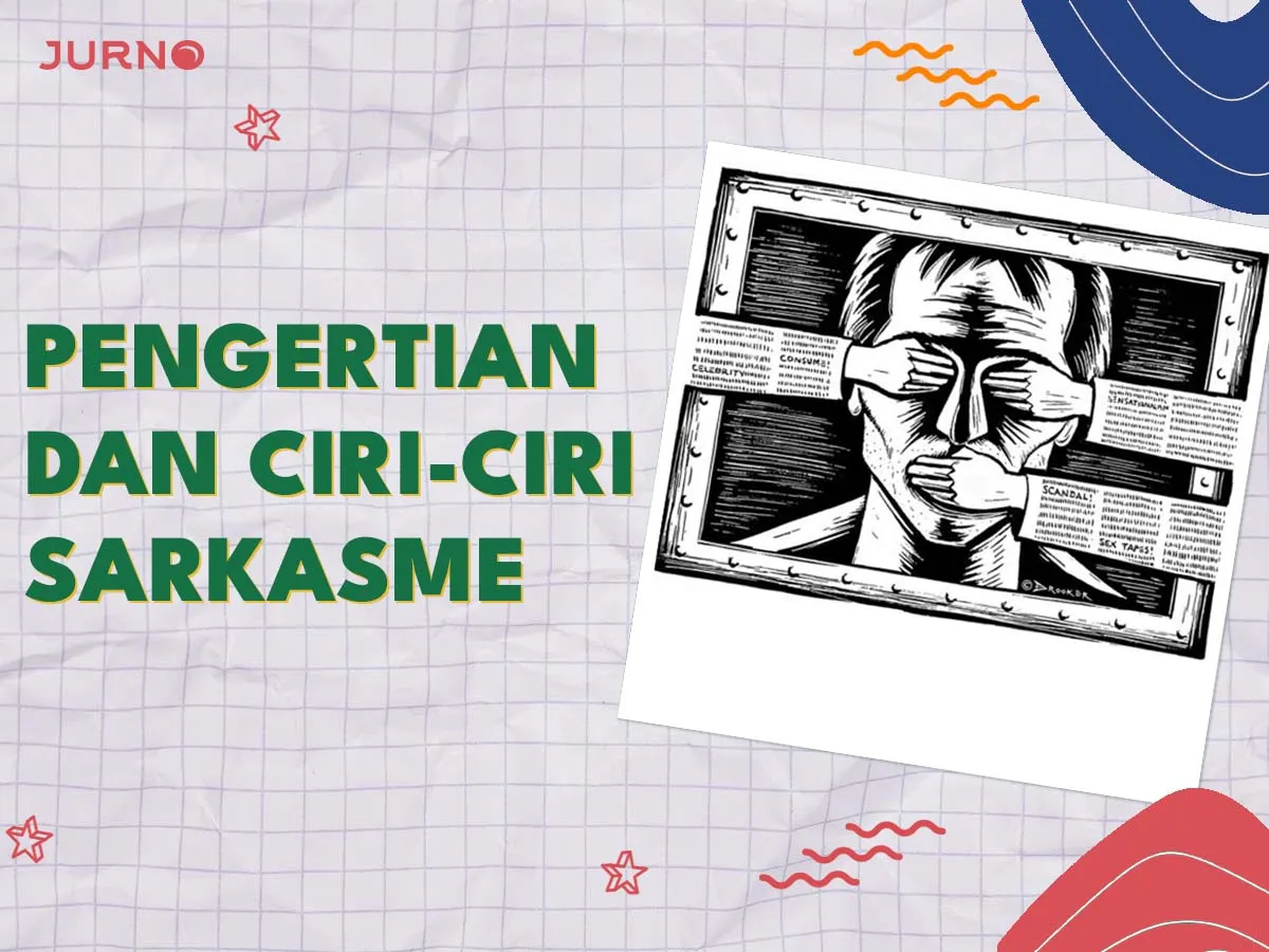 Sarkas adalah Seni Ungkapan: Pengertian dan Ciri-ciri Sarkasme