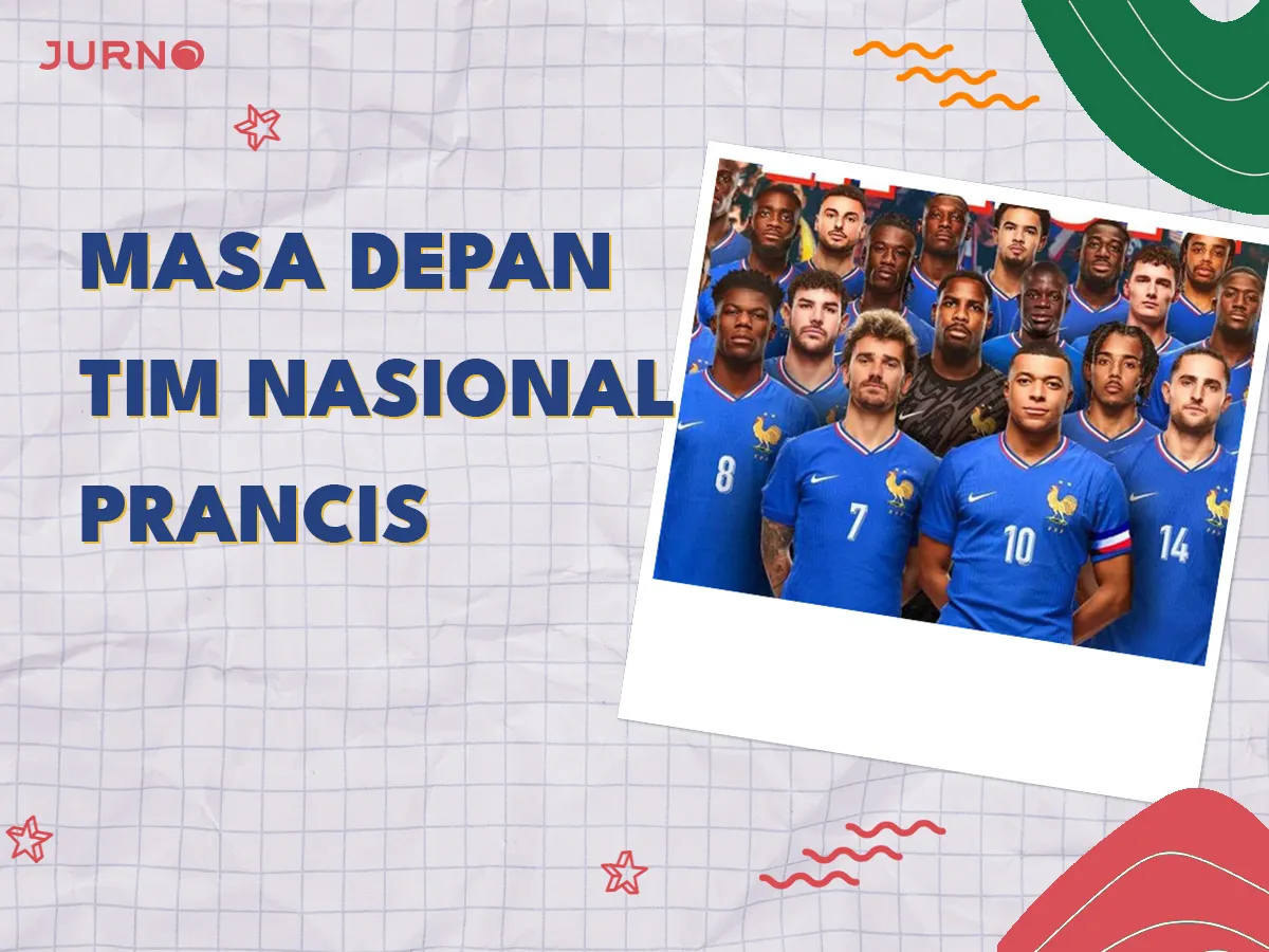 Masa Depan Sepak Bola Prancis