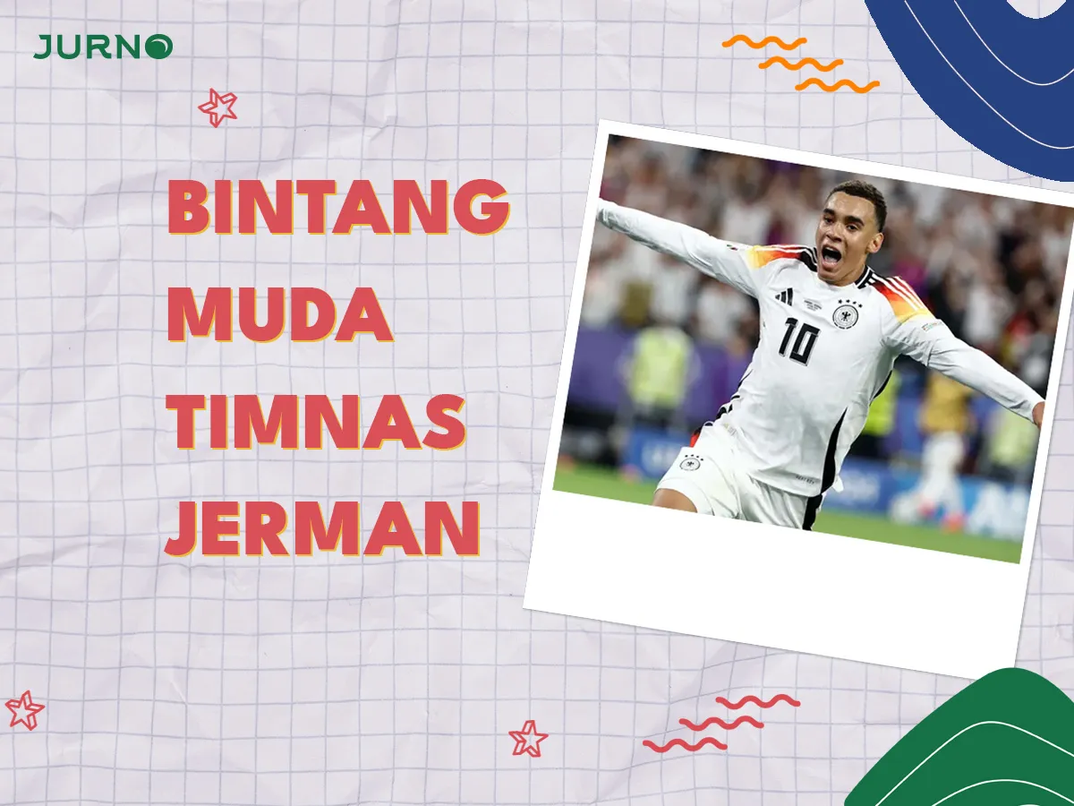Profil Pemain Jamal Musiala Profil Pemain Jamal Musiala