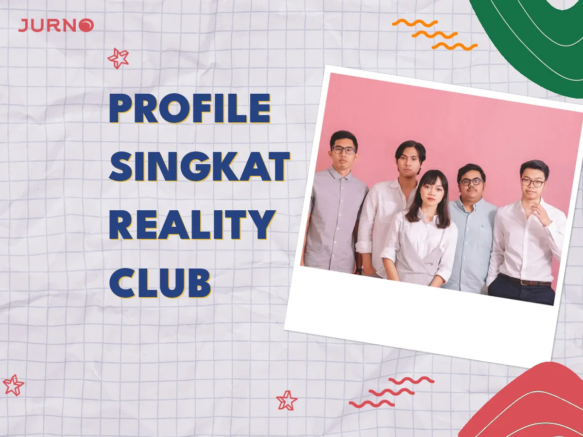 Profil Singkat Reality Club