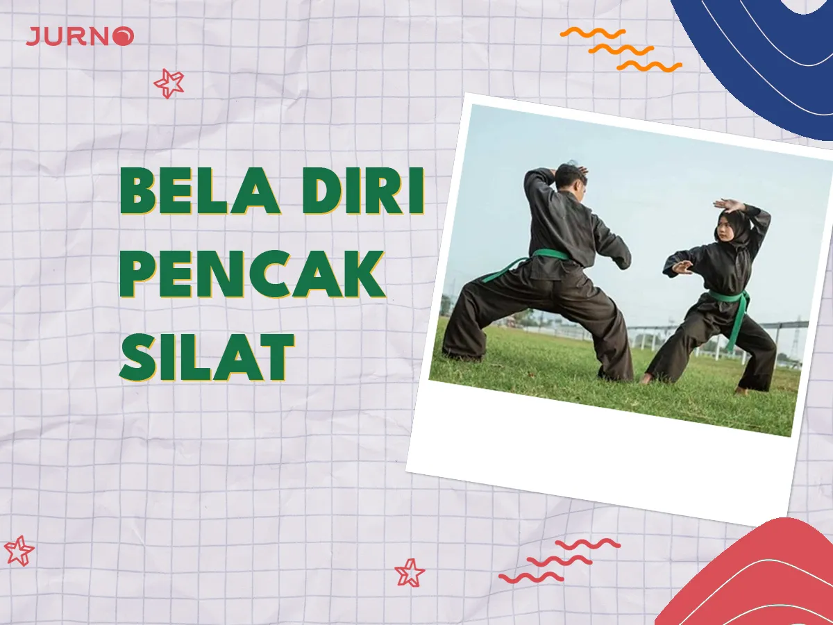 Sejarah Seni Bela Diri Pencak Silat