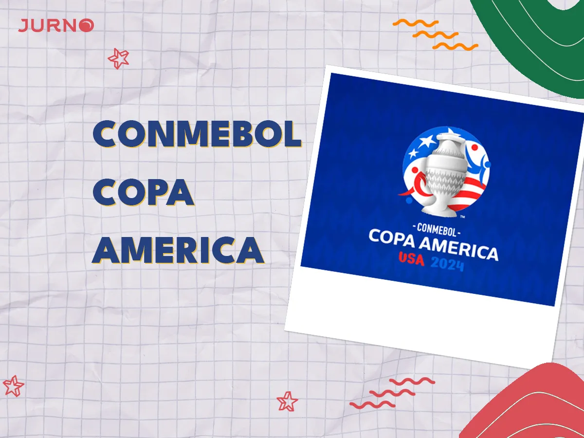 Sejarah Copa America