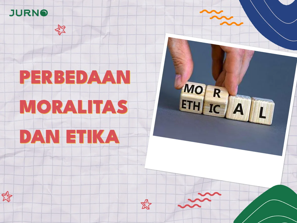 Apa Perbedaan Moralitas dan Etika