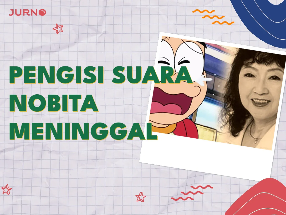 Noriko Ohara: Pengisi Suara Doraemon, Karier dan Kisahnya Noriko Ohara: Pengisi Suara Doraemon, Karier dan Kisahnya
