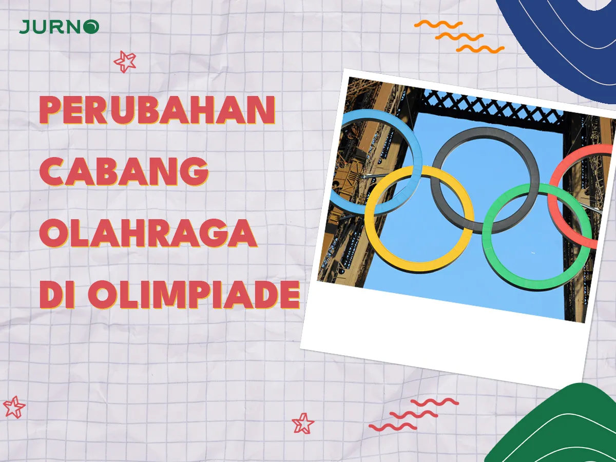 Perubahan Cabang Olahraga di Olimpiade Paris 2024 Perubahan Cabang Olahraga di Olimpiade Paris 2024