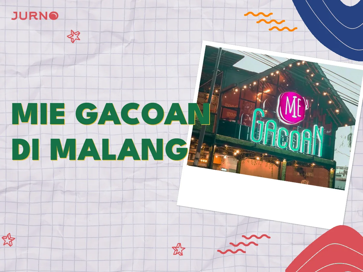 5 Cabang Mie Gacoan di Malang yang Wajib Kamu Coba!