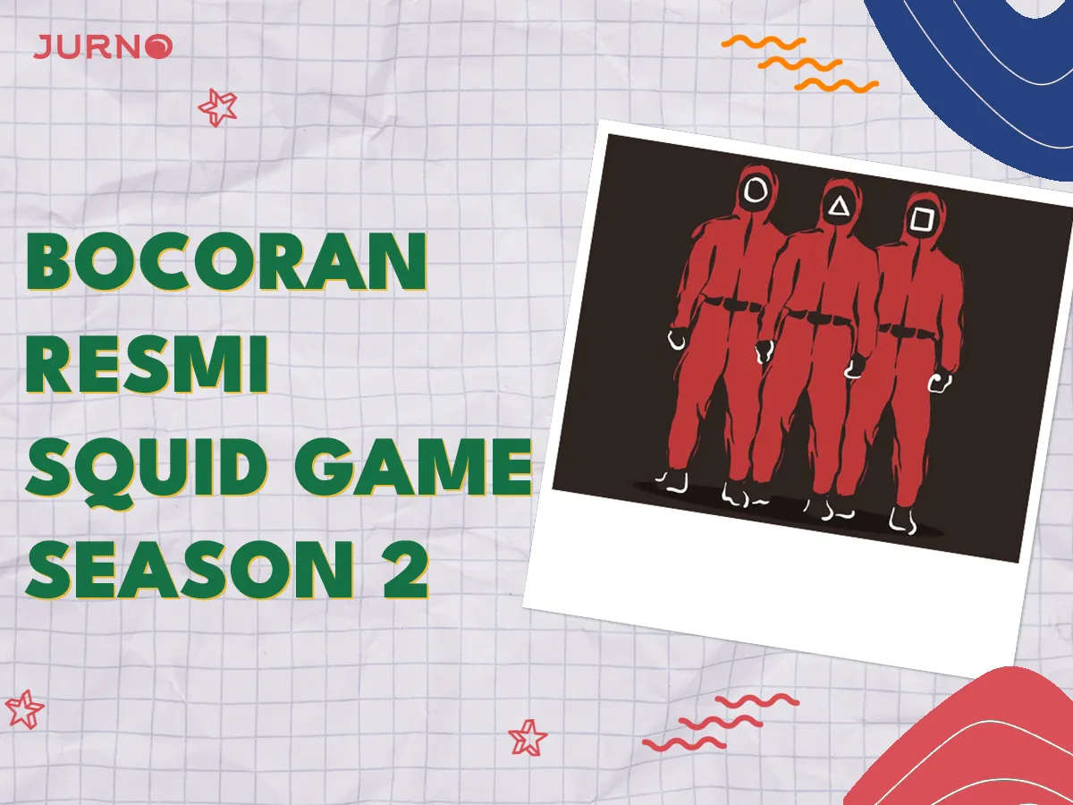 Squid Game Season 2 Kapan Tayang? Semua yang Perlu Kamu Tahu