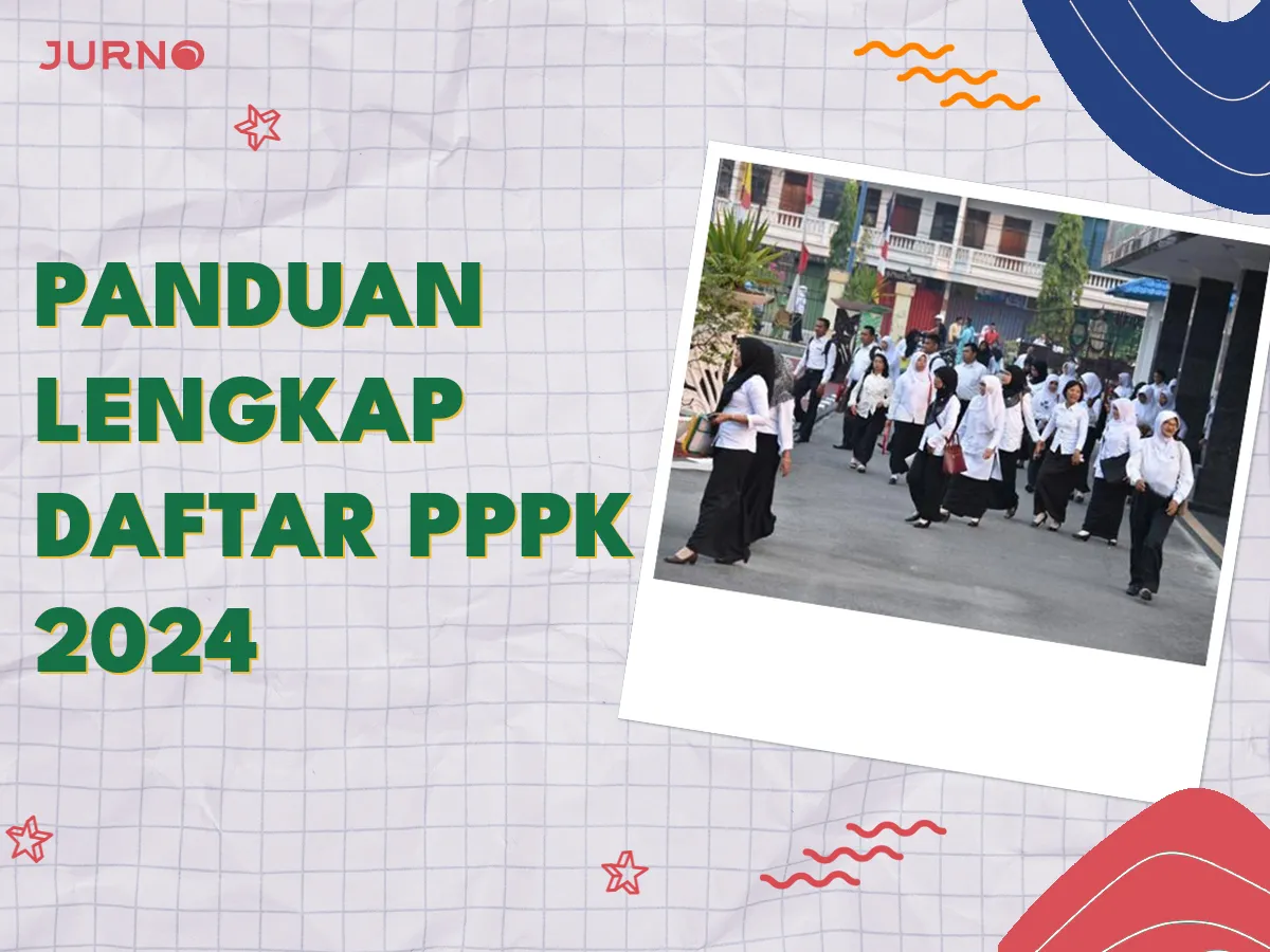 THK II: Apa Itu? Panduan Lengkap Daftar PPPK 2024