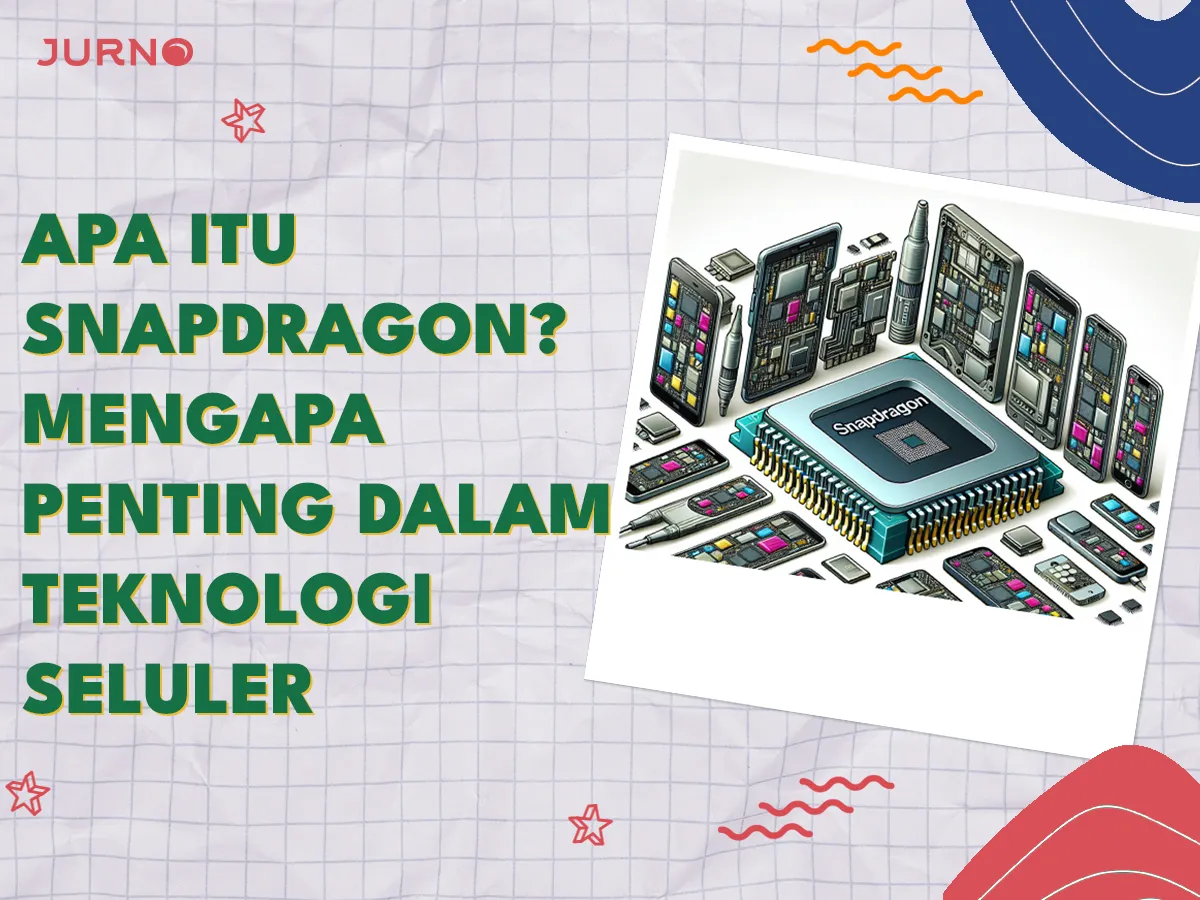 Apa Itu Snapdragon? Pengertian, Komponen, Dan Sejarahnya