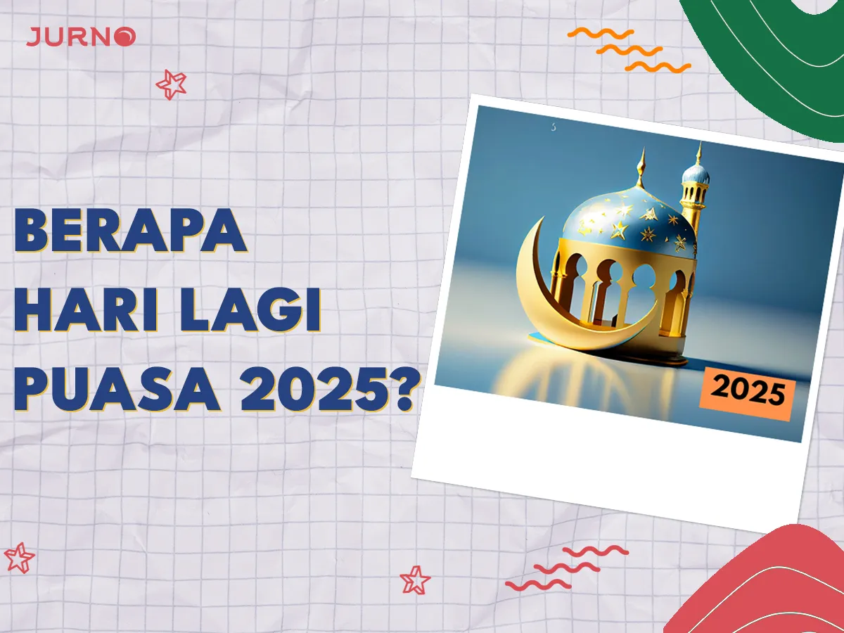 Berapa Hari Lagi Puasa 2025? Ini Hitungan Lengkapnya!