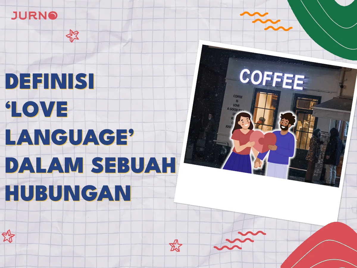 Apa Itu Love Language? Rahasia Bikin Pasangan Makin Lengket! Apa Itu Love Language? Rahasia Bikin Pasangan Makin Lengket!