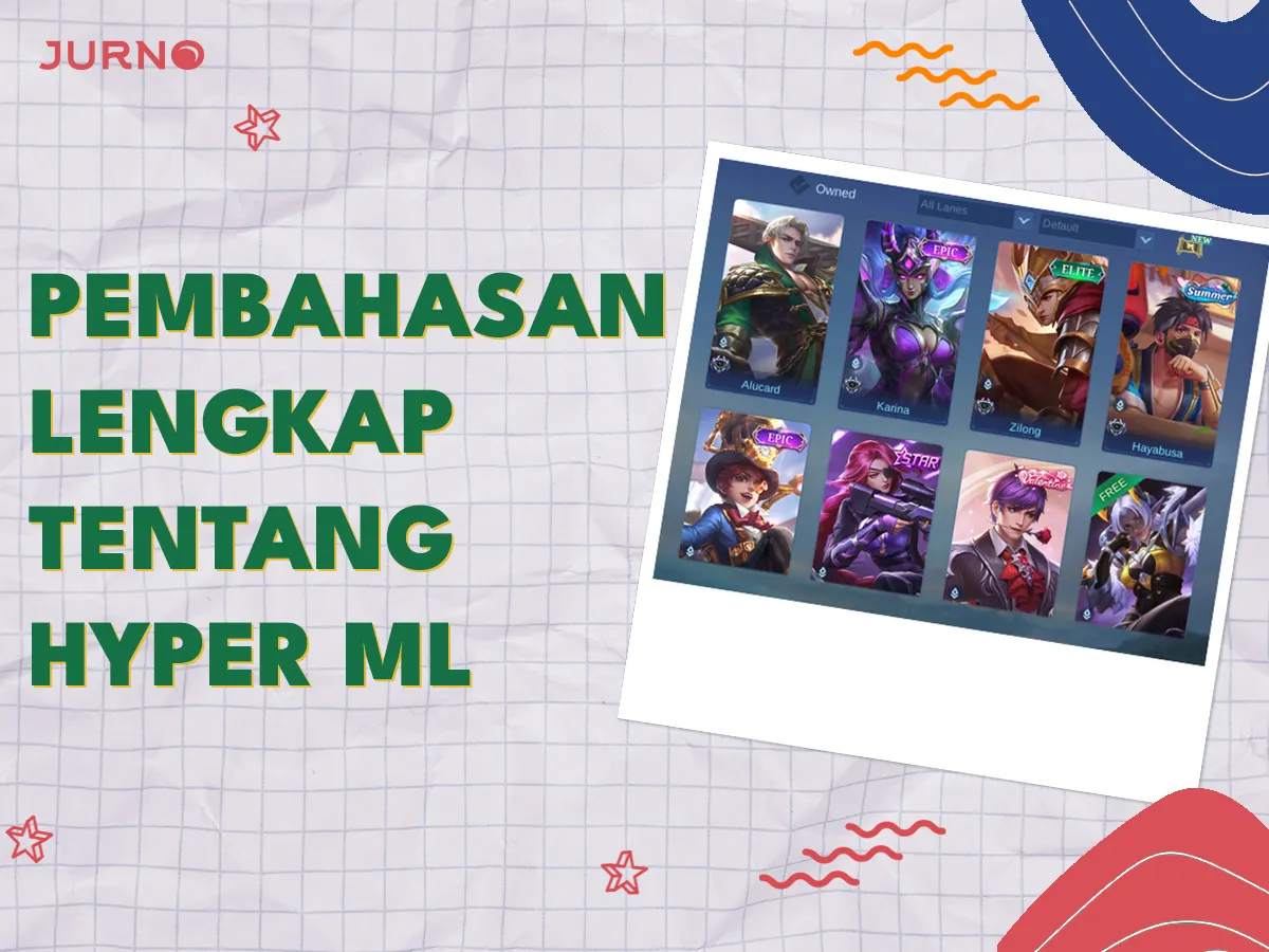 Apa Itu Hyper ML? Pengertian dan Strategi Untuk Kemenangan Tim