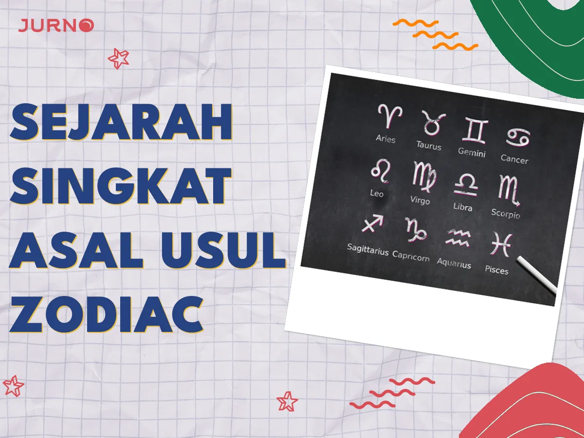 Apa Itu Zodiak? Sejarah dan Pengaruhnya di Kehidupan Saat Ini