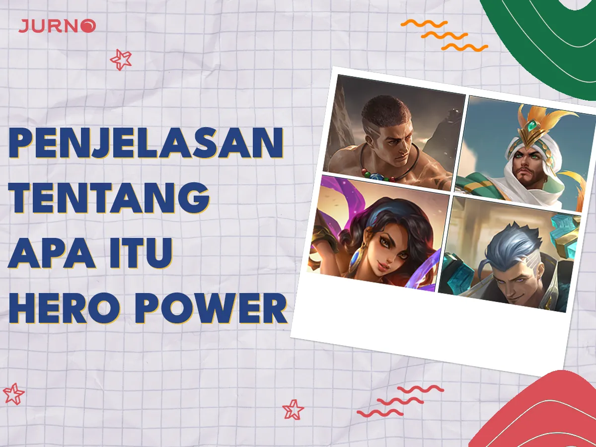 Apa Itu Hero Power ML? Panduan Lengkap untuk Pemain