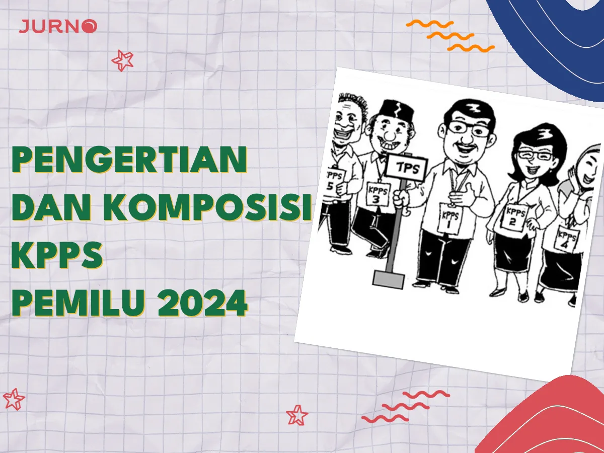 KPPS adalah Penentu Kesuksesan Pemilu 2024, Ini Tugasnya!