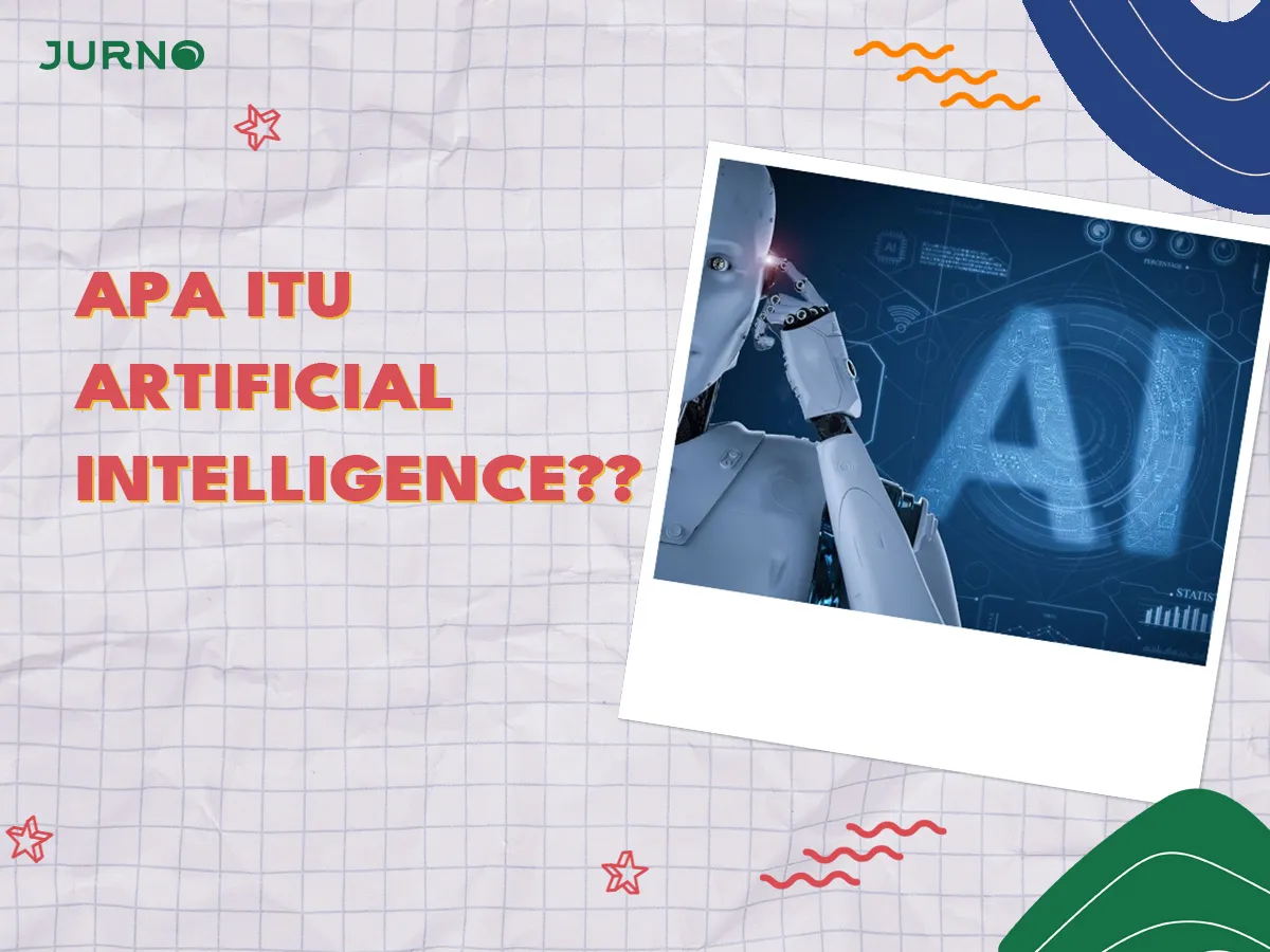 Apa Itu Artificial Intelligence yang Perlu Kamu Ketahui?