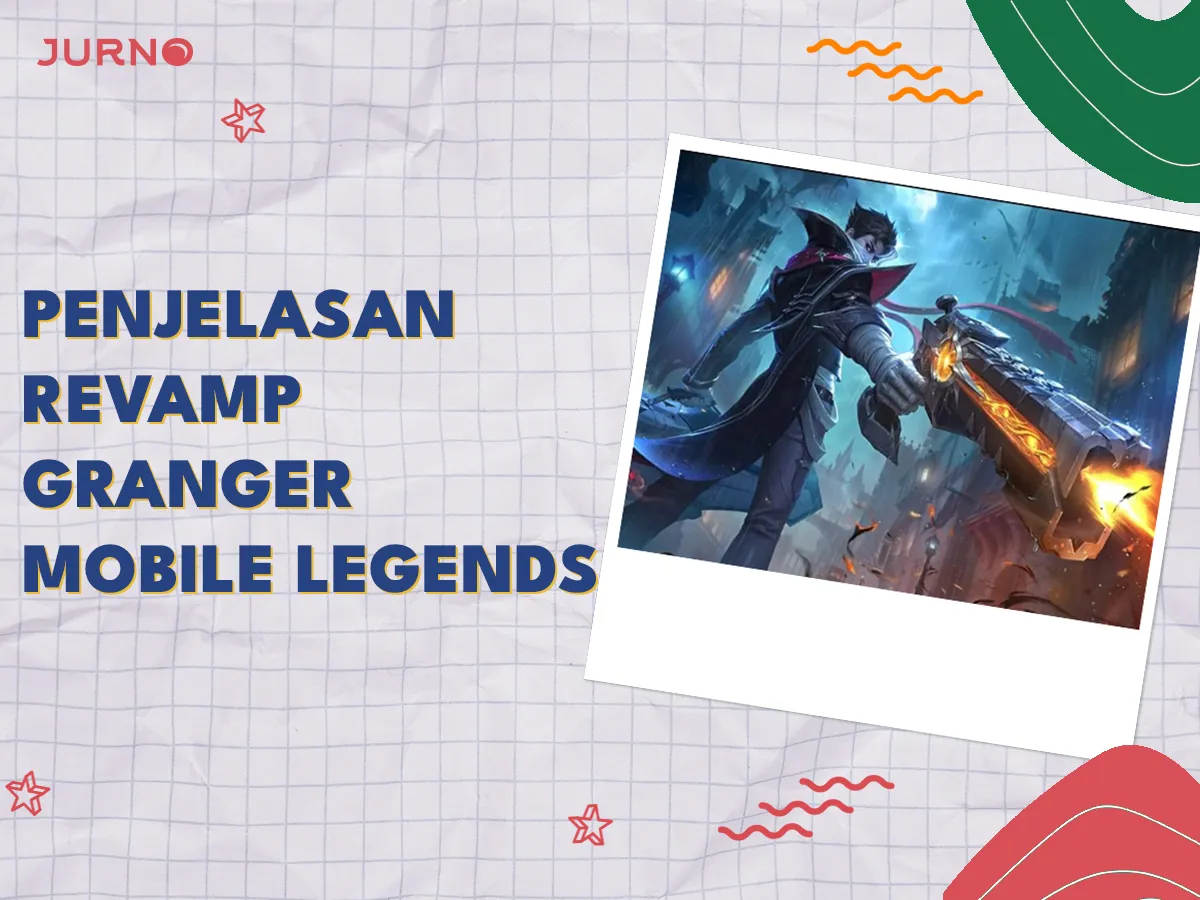 Granger Revamp ML: Kini Lebih Agresif dengan Demonic Energy! Granger Revamp ML: Kini Lebih Agresif dengan Demonic Energy!