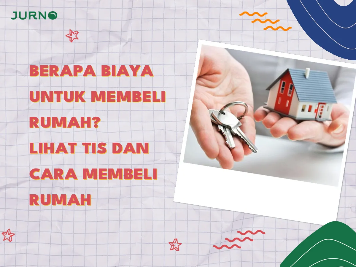 Berapa Biaya untuk Membeli Rumah? Berapa Biaya untuk Membeli Rumah?
