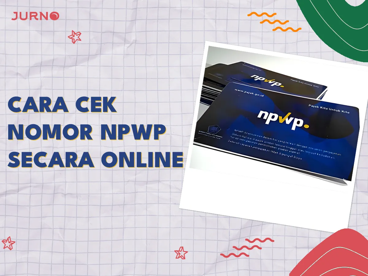 Cara Cek NPWP Online dengan Mudah dan Cepat