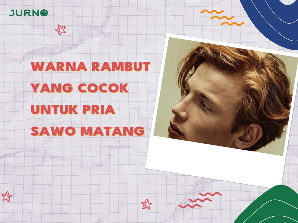 10 Warna Rambut yang Cocok untuk Kulit Sawo Matang! 10 Warna Rambut yang Cocok untuk Kulit Sawo Matang!