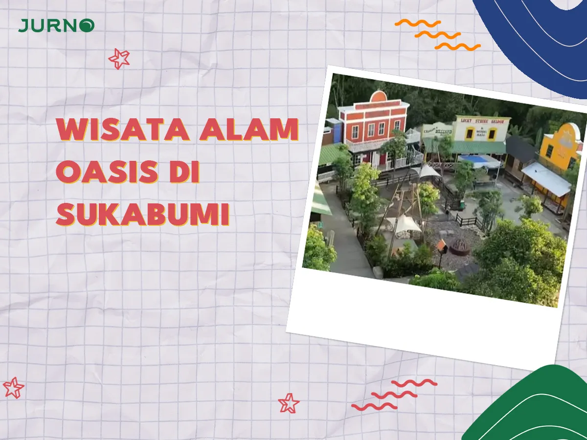 Keajaiban Tersembunyi di Wisata Alam Oasis Sukabumi Keajaiban Tersembunyi di Wisata Alam Oasis Sukabumi