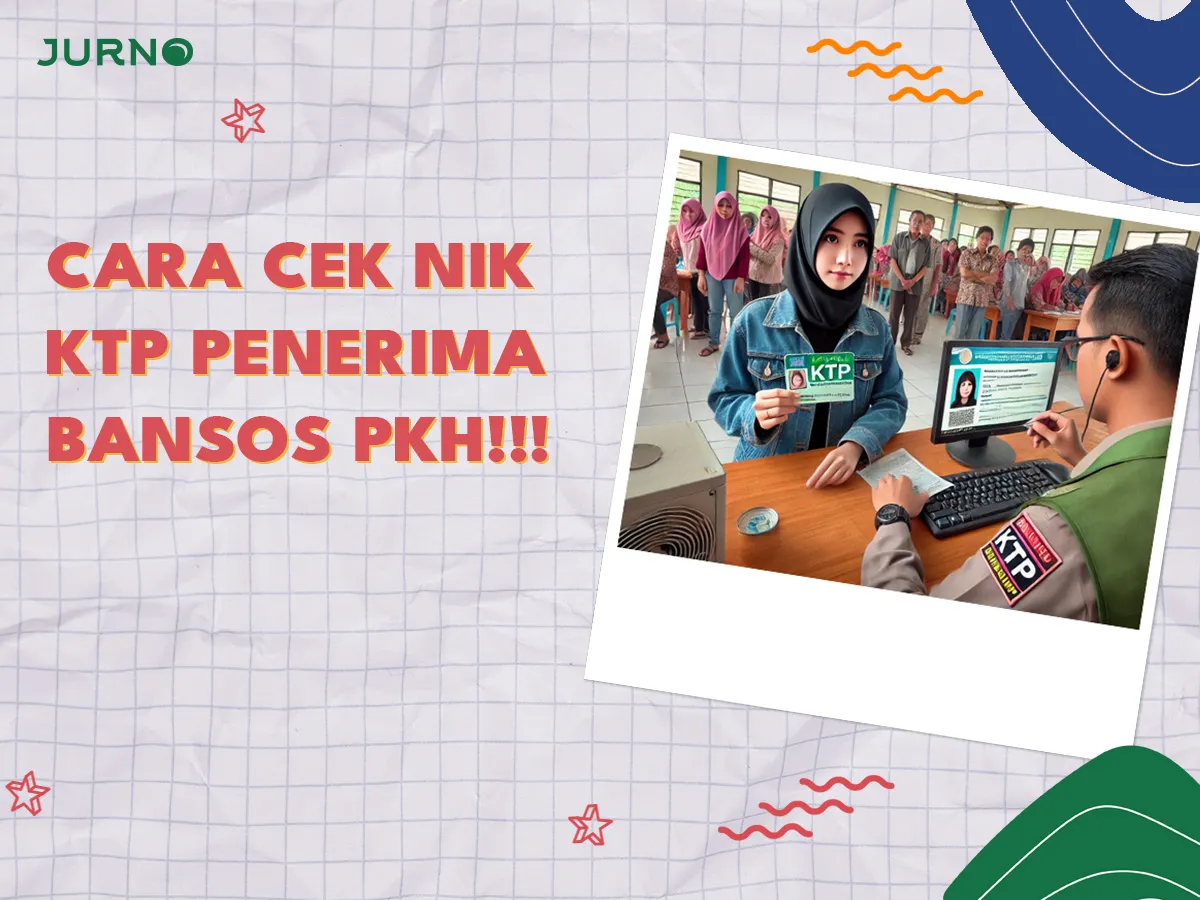 Cek NIK KTP Penerima Bansos PKH Februari 2025 Online Cek NIK KTP Penerima Bansos PKH Februari 2025 Online