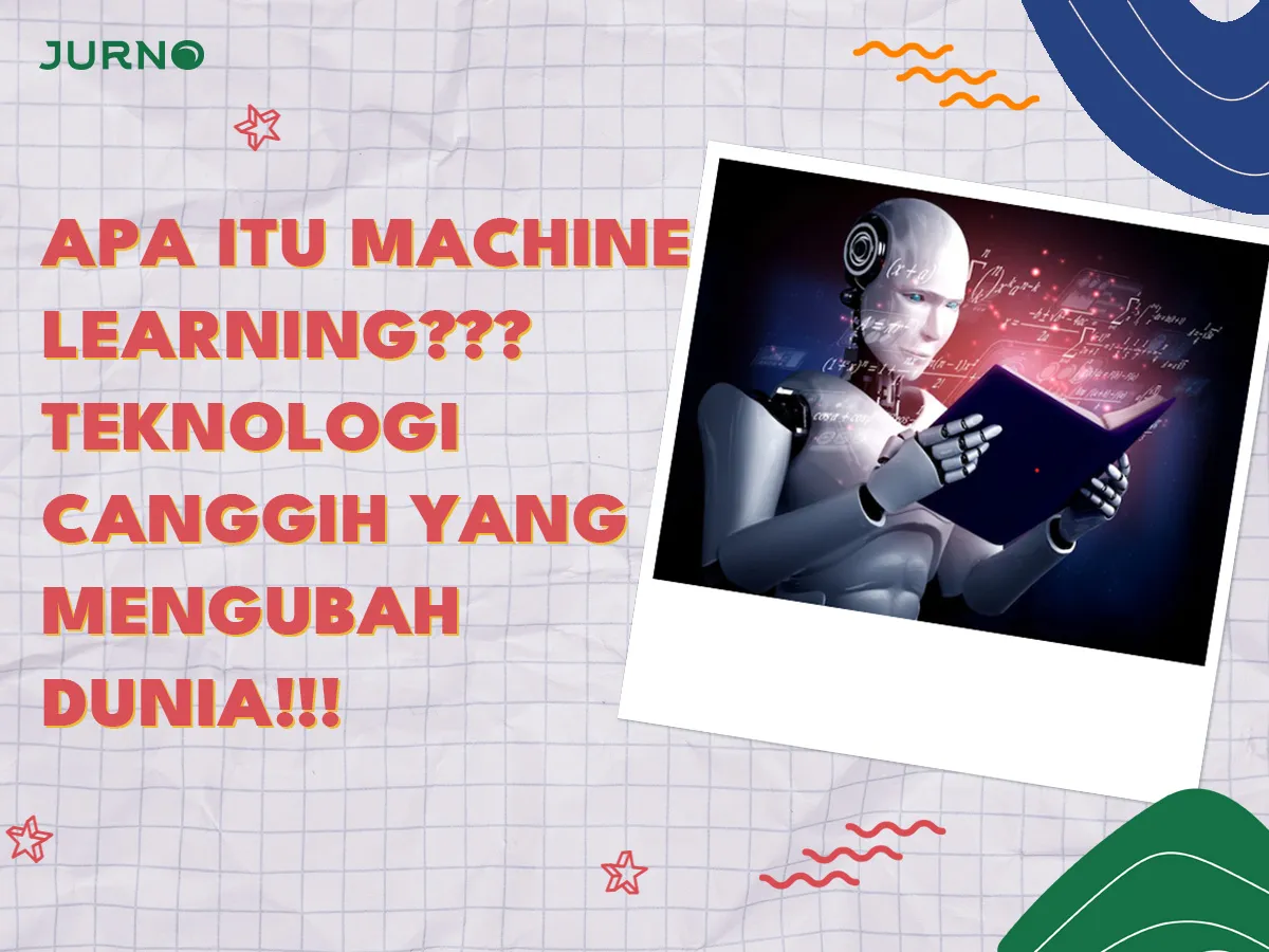 Apa Itu Machine Learning?