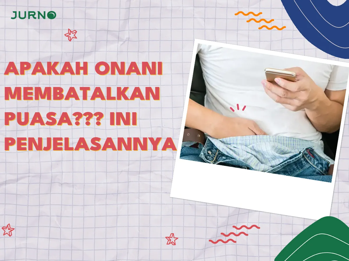 Apakah Onani Membatalkan Puasa? Apakah Onani Membatalkan Puasa?