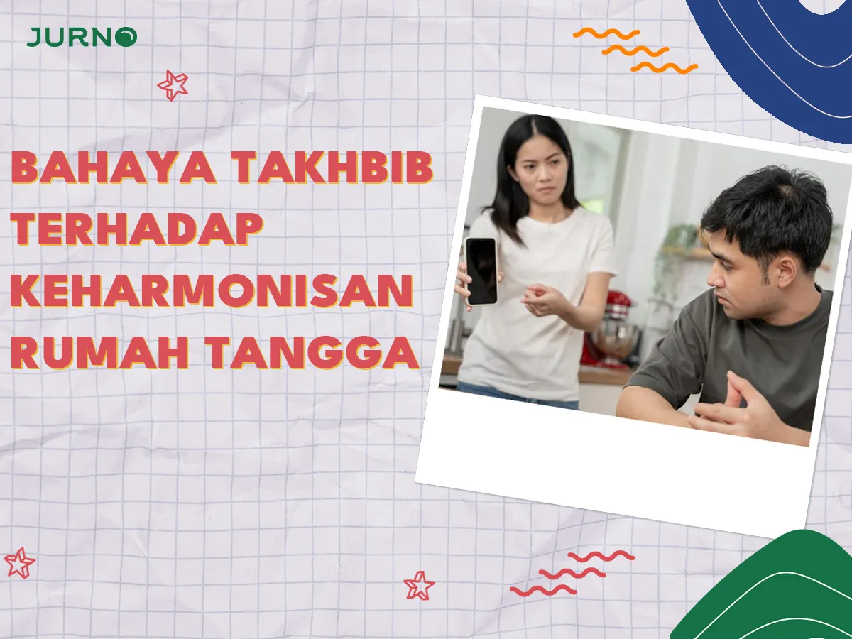 Apa Itu Takhbib Dan Bahayanya Apa Itu Takhbib Dan Bahayanya