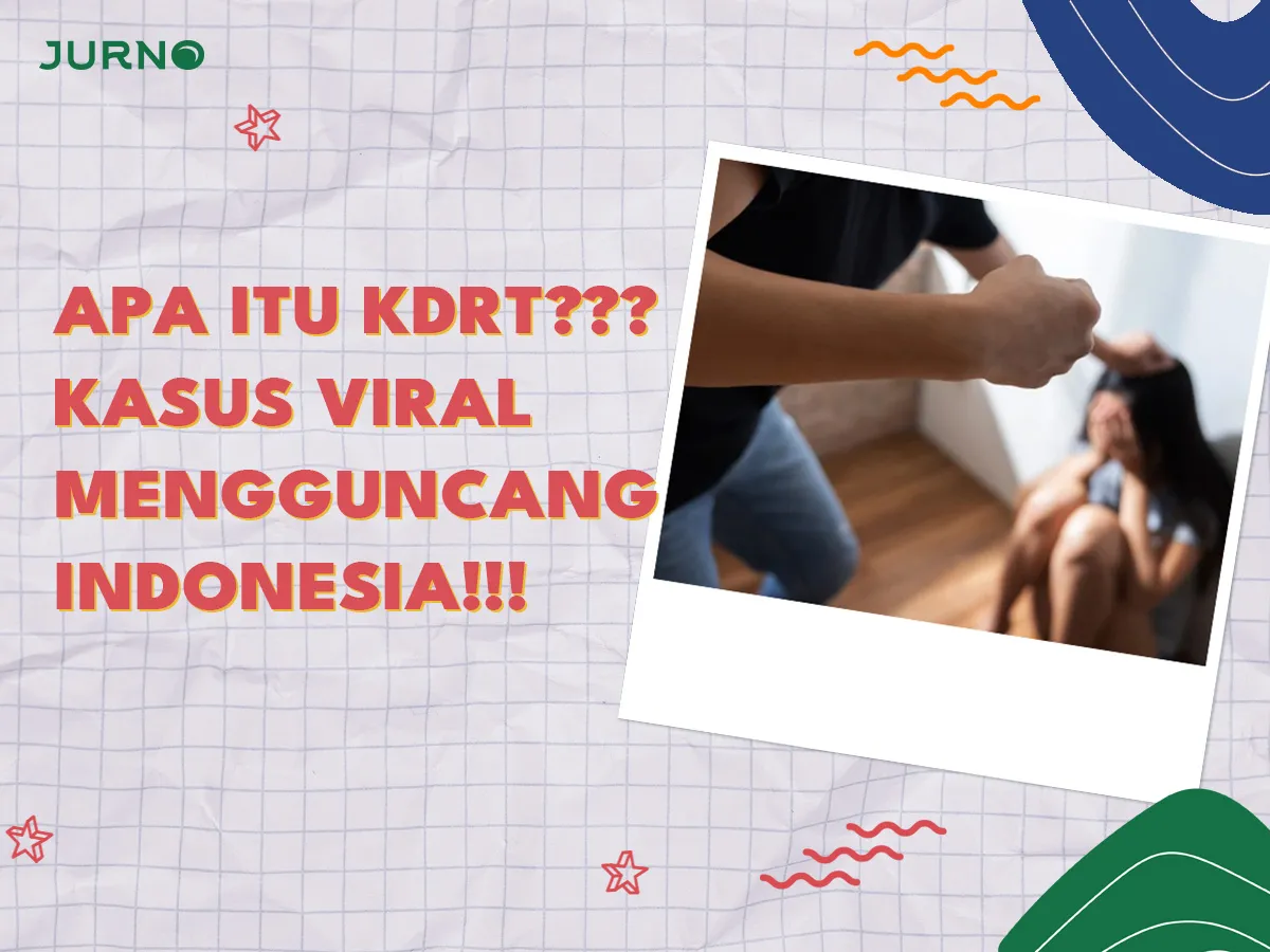 Apa Itu KDRT? Kasus Viral yang Mengguncang Indonesia