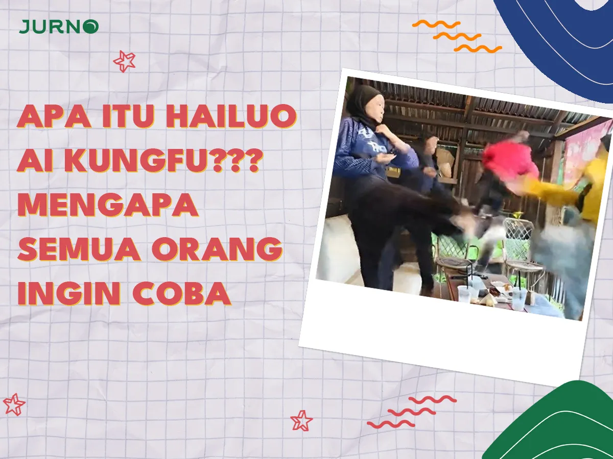 Apa Itu Hailuo AI Kungfu? Mengapa Semua Orang Terobsesi? Apa Itu Hailuo AI Kungfu? Mengapa Semua Orang Terobsesi?