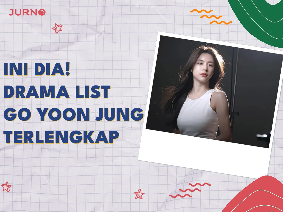 Go Yoon Jung Drama List Terlengkap 2025 Go Yoon Jung Drama List Terlengkap 2025