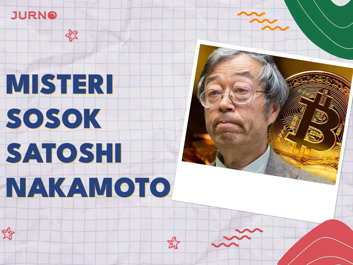 Misteri Satoshi Nakamoto: Siapakah Pencipta Bitcoin? Misteri Satoshi Nakamoto: Siapakah Pencipta Bitcoin?