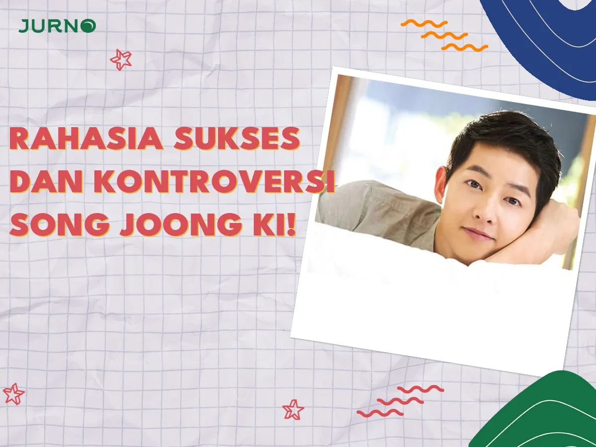 Profile Song Joong Ki: Rahasia Sukses, Percintaan, dan Kontroversi yang Mengejutkan Profile Song Joong Ki: Rahasia Sukses, Percintaan, dan Kontroversi yang Mengejutkan