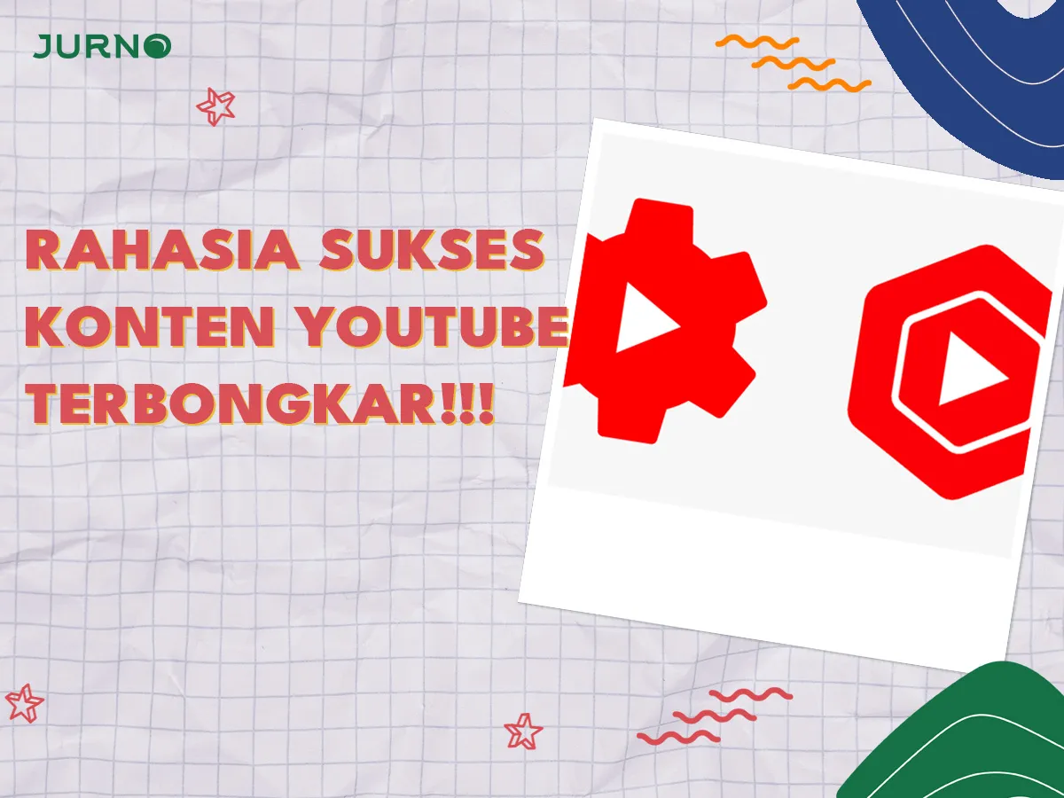 Kuasai YouTube Studio Sekarang dan Raih 1 Juta Subscriber!