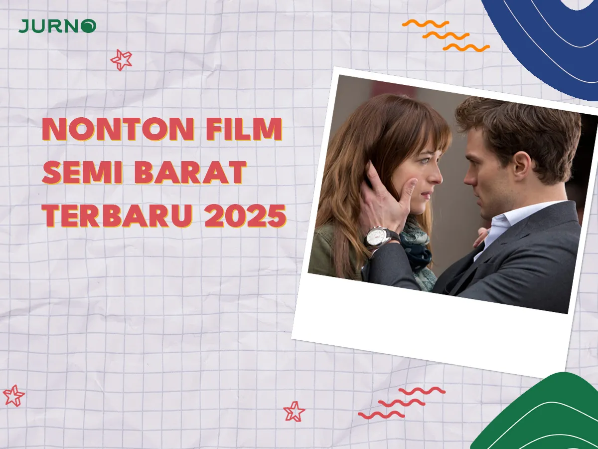 Nonton Film Semi Barat Terbaru 2025 Nonton Film Semi Barat Terbaru 2025