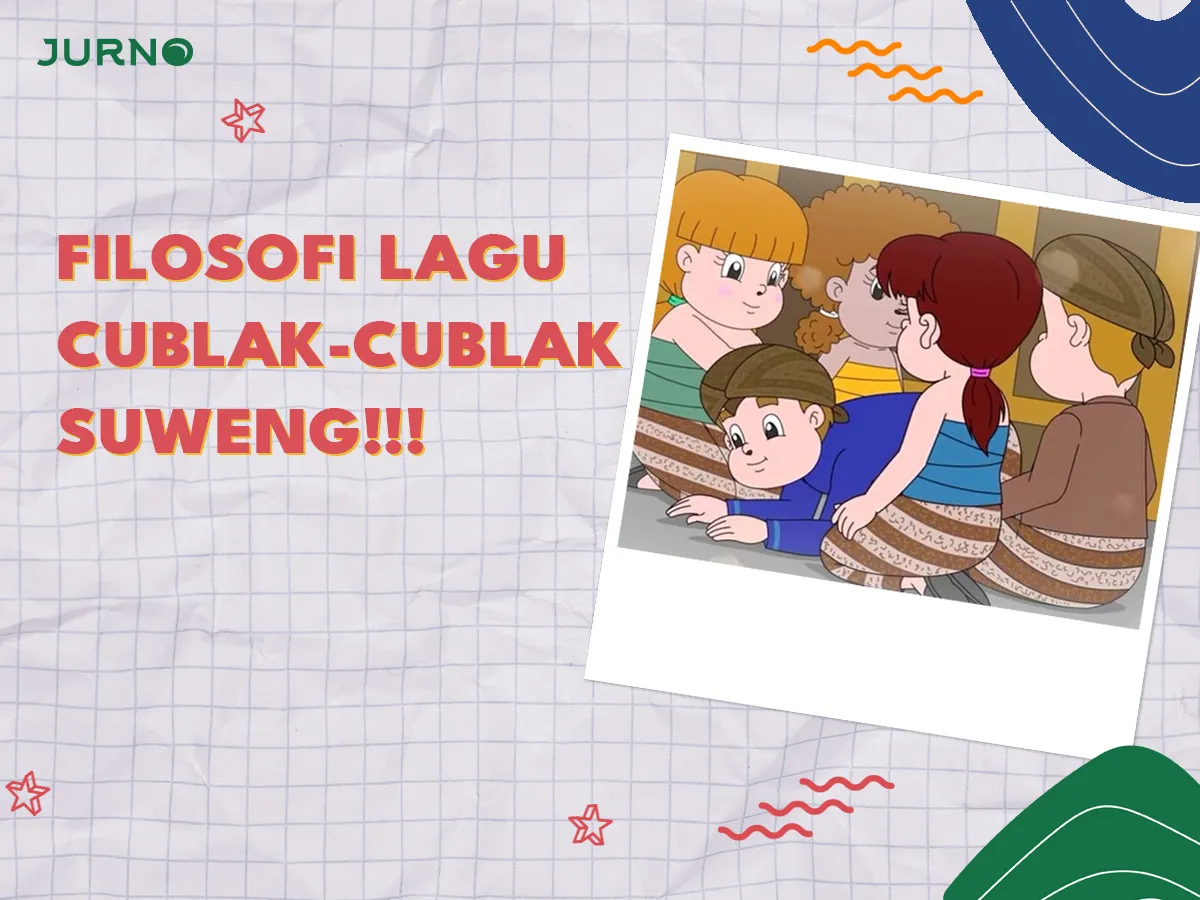 Analisis Mendalam Lirik Lagu Cublak-Cublak Suweng Analisis Mendalam Lirik Lagu Cublak-Cublak Suweng