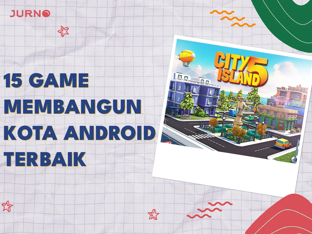 15 Game Membangun Kota Android Terbaik 15 Game Membangun Kota Android Terbaik