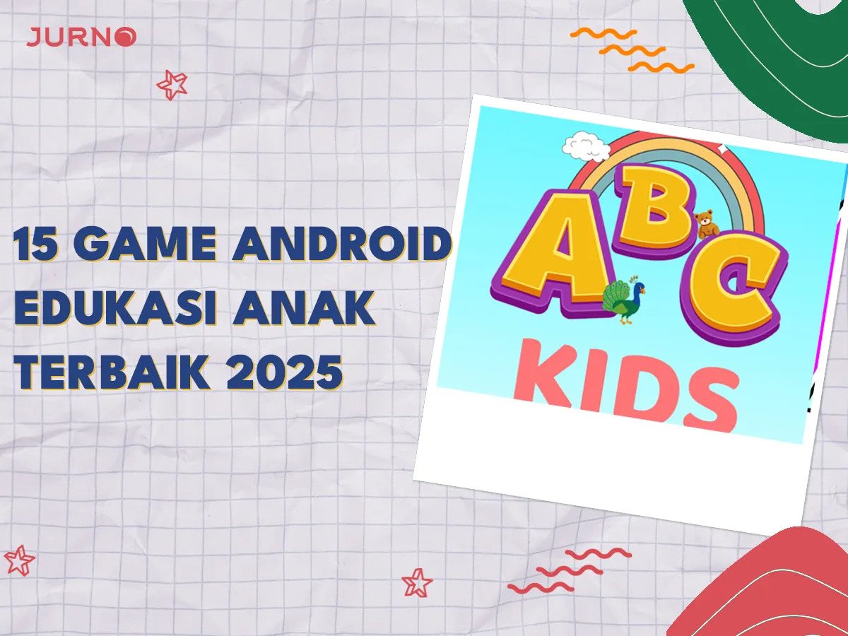 15 Game Android Edukasi Anak Terbaik Terpopuler 15 Game Android Edukasi Anak Terbaik Terpopuler